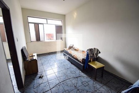 Sala de apartamento à venda com 4 quartos, 70m² em Madureira, Rio de Janeiro