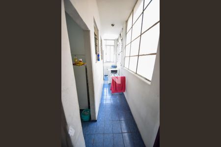 Apartamento para alugar com 70m², 4 quartos e sem vaga Apartamento para alugar com 70m², 4 quartos e sem vagaÁrea de Serviço