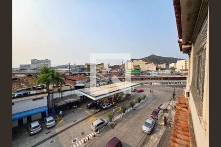 Vista da Sala de apartamento à venda com 4 quartos, 70m² em Madureira, Rio de Janeiro