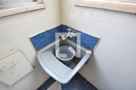 Apartamento para alugar com 70m², 4 quartos e sem vaga Apartamento para alugar com 70m², 4 quartos e sem vagaÁrea de Serviço