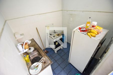 Apartamento para alugar com 70m², 4 quartos e sem vaga Apartamento para alugar com 70m², 4 quartos e sem vagaCozinha