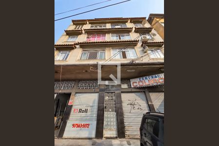 Apartamento para alugar com 70m², 4 quartos e sem vaga Apartamento para alugar com 70m², 4 quartos e sem vagaFachada do Prédio