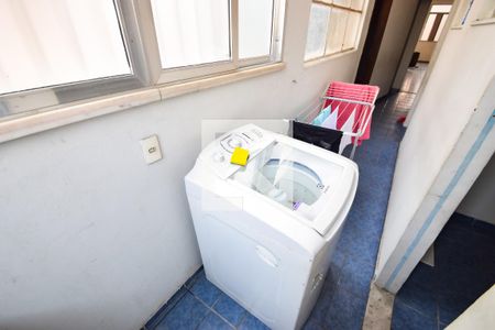 Apartamento para alugar com 70m², 4 quartos e sem vaga Apartamento para alugar com 70m², 4 quartos e sem vagaÁrea de Serviço