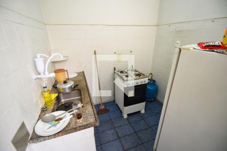 Apartamento para alugar com 70m², 4 quartos e sem vaga Apartamento para alugar com 70m², 4 quartos e sem vagaCozinha