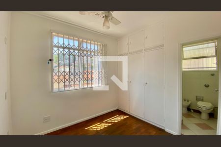 Quarto Suíte de apartamento para alugar com 3 quartos, 110m² em Santa Lúcia, Belo Horizonte