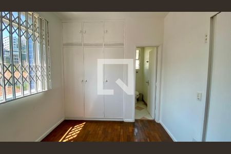 Quarto Suíte de apartamento para alugar com 3 quartos, 110m² em Santa Lúcia, Belo Horizonte