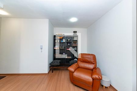 Sala de apartamento à venda com 2 quartos, 55m² em Salgado Filho, Belo Horizonte