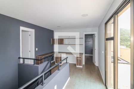 Sala 2 de apartamento à venda com 3 quartos, 120m² em Recreio dos Bandeirantes, Rio de Janeiro