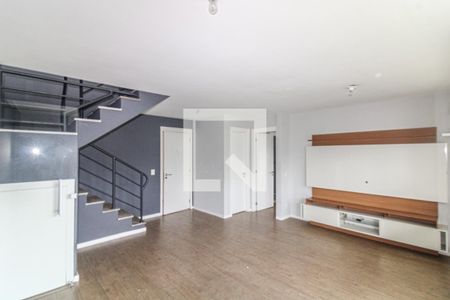 Sala de apartamento à venda com 3 quartos, 120m² em Recreio dos Bandeirantes, Rio de Janeiro