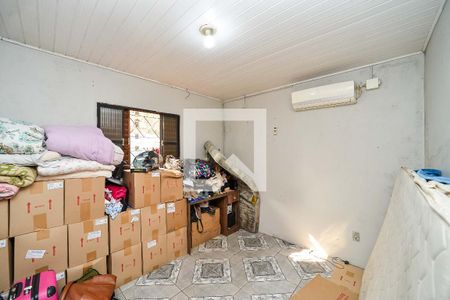 Quarto 2 de casa à venda com 3 quartos, 116m² em Santa Rosa de Lima, Porto Alegre