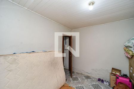 Quarto 2 de casa à venda com 3 quartos, 116m² em Santa Rosa de Lima, Porto Alegre