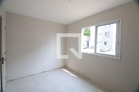 Quarto 1 de apartamento para alugar com 2 quartos, 49m² em Olaria, Canoas