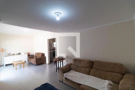 Salas de casa à venda com 3 quartos, 280m² em Chácara da Barra, Campinas