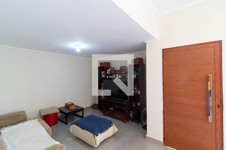 Salas de casa à venda com 3 quartos, 280m² em Chácara da Barra, Campinas