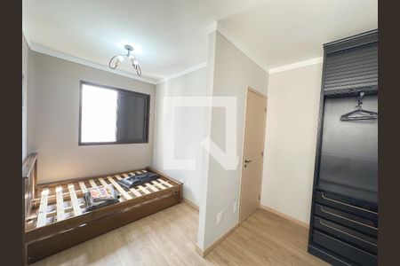 Quarto  de apartamento à venda com 1 quarto, 44m² em Perdizes, São Paulo