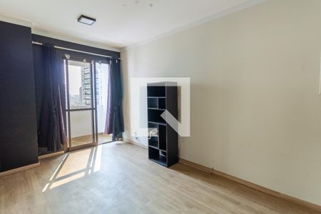 Apartamento para alugar com 44m², 1 quarto e 1 vagaSala