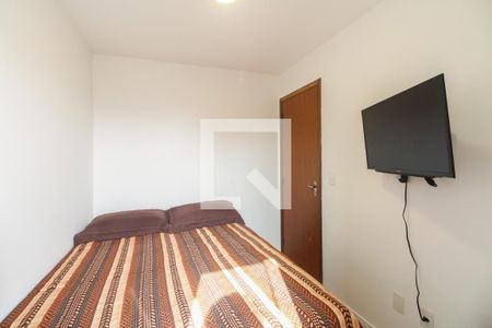 Quarto  de apartamento à venda com 1 quarto, 31m² em Vila Formosa, São Paulo