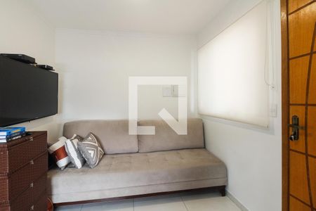 Sala  de apartamento à venda com 1 quarto, 31m² em Vila Formosa, São Paulo