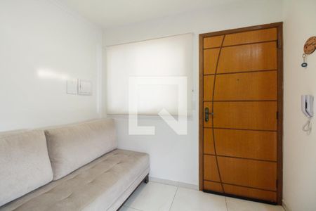 Sala  de apartamento à venda com 1 quarto, 31m² em Vila Formosa, São Paulo