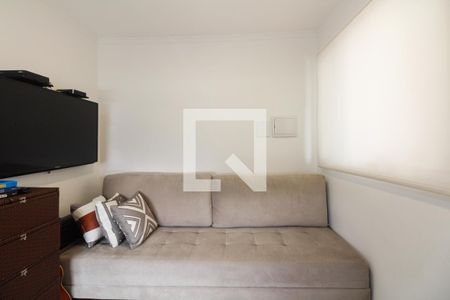 Sala  de apartamento à venda com 1 quarto, 31m² em Vila Formosa, São Paulo