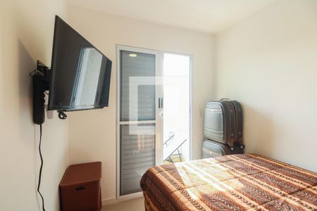 Quarto  de apartamento à venda com 1 quarto, 31m² em Vila Formosa, São Paulo