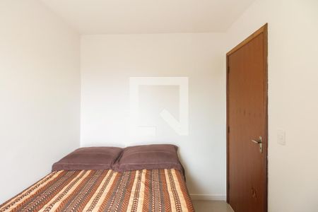 Quarto  de apartamento à venda com 1 quarto, 31m² em Vila Formosa, São Paulo