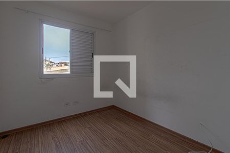 Quarto  de apartamento para alugar com 3 quartos, 60m² em Taboão, São Paulo