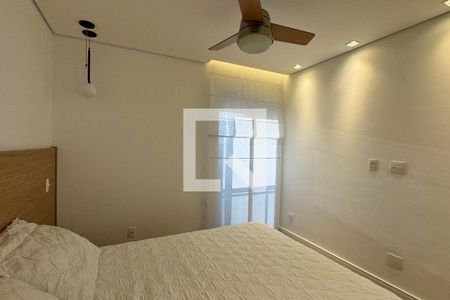 Quarto 1 de apartamento para alugar com 1 quarto, 50m² em Melville Empresarial I E Ii, Barueri