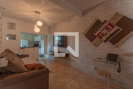 Casa à venda com 2 quartos, 92m² em Jardim Guanabara, Belo Horizonte