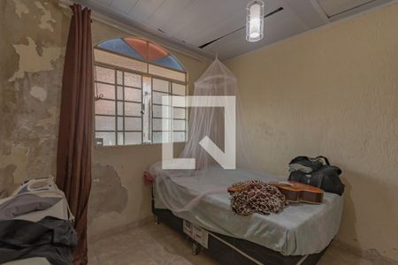 Quarto 1 de casa para alugar com 1 quarto, 92m² em Jardim Guanabara, Belo Horizonte