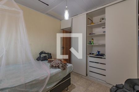 Casa à venda com 2 quartos, 92m² em Jardim Guanabara, Belo Horizonte