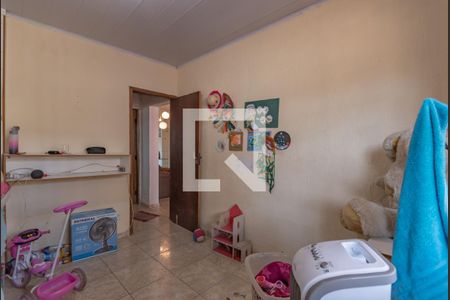 Quarto 2 de casa para alugar com 1 quarto, 92m² em Jardim Guanabara, Belo Horizonte