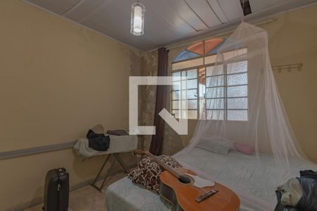 Casa à venda com 2 quartos, 92m² em Jardim Guanabara, Belo Horizonte