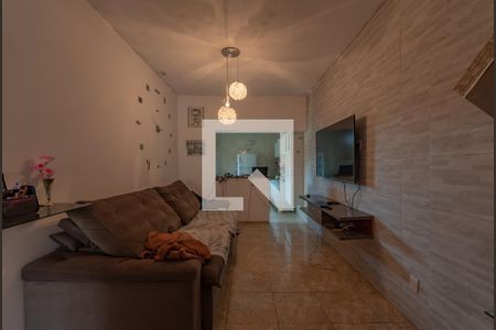 Sala de casa para alugar com 1 quarto, 92m² em Jardim Guanabara, Belo Horizonte