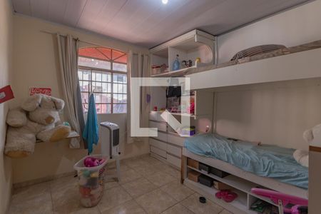 Casa à venda com 2 quartos, 92m² em Jardim Guanabara, Belo Horizonte