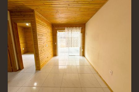 Sala de apartamento para alugar com 2 quartos, 50m² em São João do Rio Vermelho, Florianópolis