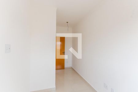 Quarto  de apartamento para alugar com 2 quartos, 100m² em Jardim Santo Alberto, Santo André