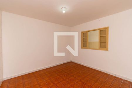 Quarto de casa para alugar com 1 quarto, 50m² em Jardim Machado, São Paulo