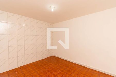 Quarto de casa para alugar com 1 quarto, 50m² em Jardim Machado, São Paulo