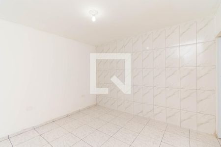 Sala de casa para alugar com 1 quarto, 50m² em Jardim Machado, São Paulo