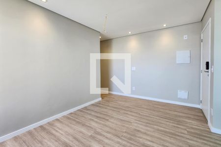 Sala de apartamento para alugar com 2 quartos, 54m² em Centro, São Bernardo do Campo