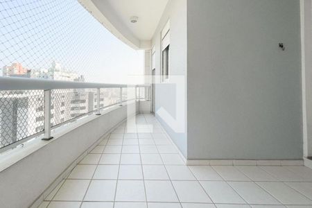 Sacada  de apartamento para alugar com 2 quartos, 86m² em Centro, São Bernardo do Campo