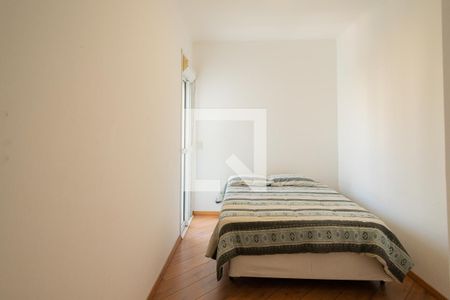 Quarto  de apartamento para alugar com 2 quartos, 86m² em Centro, São Bernardo do Campo