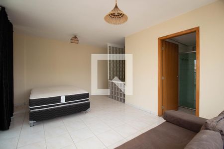 Kitnet de apartamento para alugar com 1 quarto, 39m² em Norte (águas Claras), Brasília