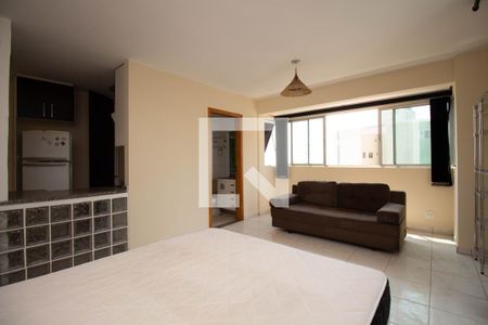 Kitnet de apartamento para alugar com 1 quarto, 39m² em Norte (águas Claras), Brasília