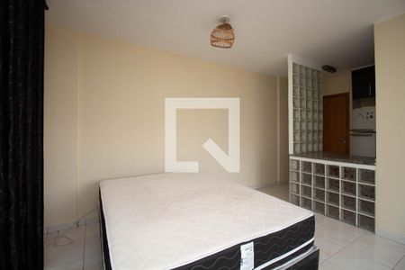 Kitnet de apartamento para alugar com 1 quarto, 39m² em Norte (águas Claras), Brasília