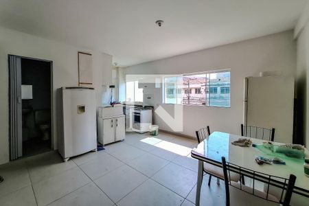 Kitnet de kitnet/studio para alugar com 1 quarto, 40m² em Cambuci, São Paulo