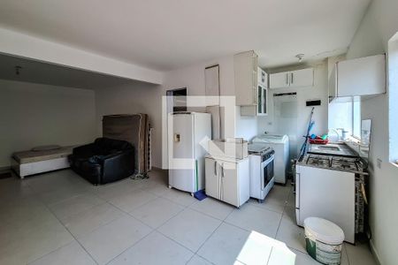 Studio para alugar com 40m², 1 quarto e sem vaga Studio para alugar com 40m², 1 quarto e sem vagaKitnet