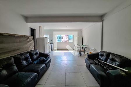 Kitnet de kitnet/studio para alugar com 1 quarto, 40m² em Cambuci, São Paulo