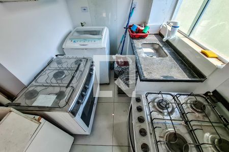 Studio para alugar com 40m², 1 quarto e sem vaga Studio para alugar com 40m², 1 quarto e sem vagaKitnet